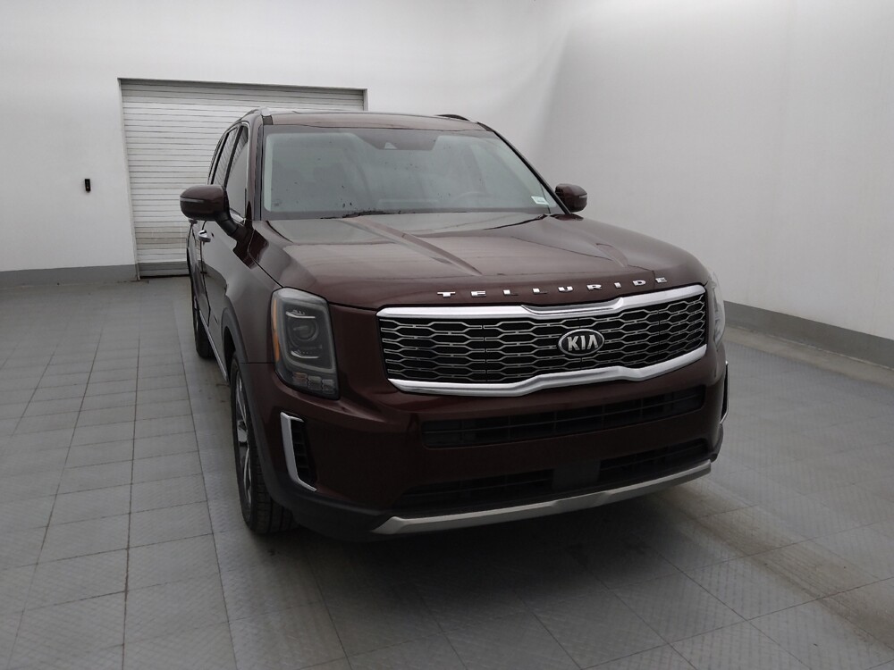2020 Kia Telluride in Tallahassee, FL 32304 - 18090096 14
