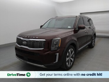 2020 Kia Telluride in Tallahassee, FL 32304