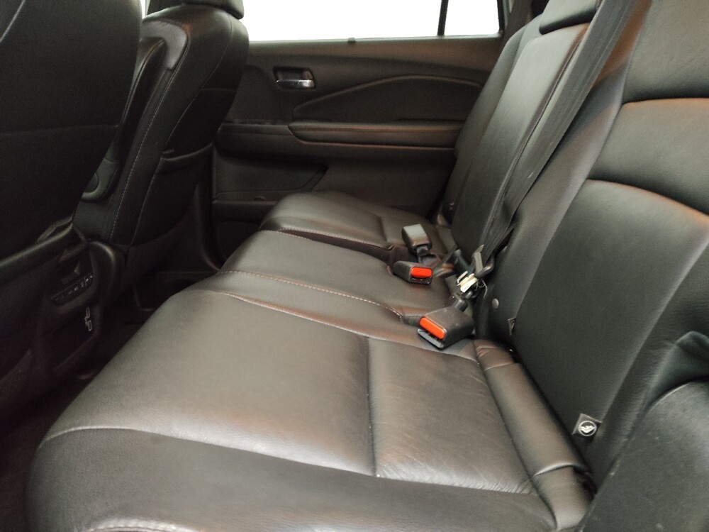 2021 Honda Pilot in Tallahassee, FL 32304 - 18090097 18