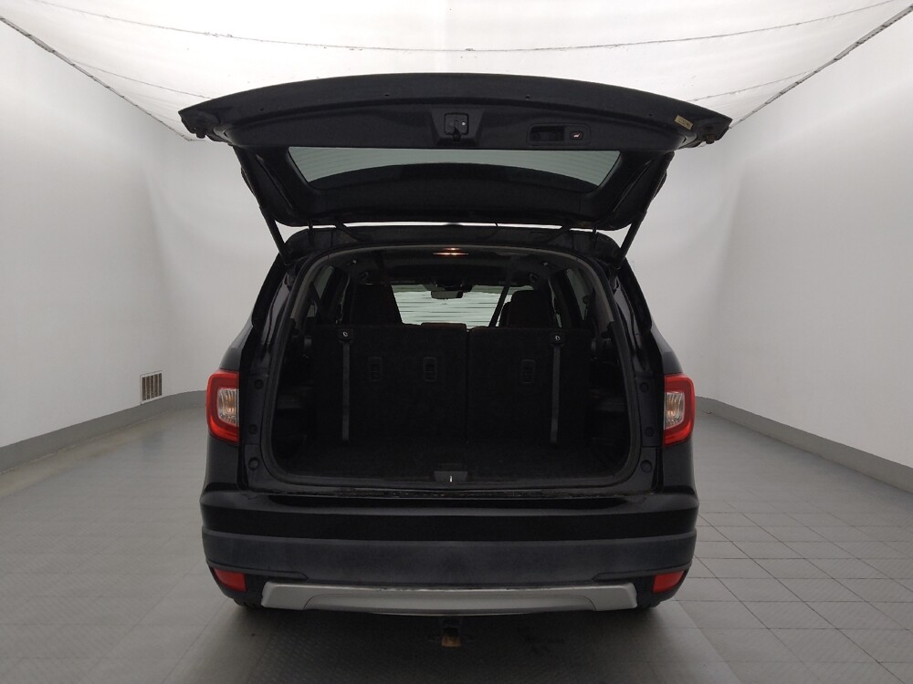 2021 Honda Pilot in Tallahassee, FL 32304 - 18090097 29