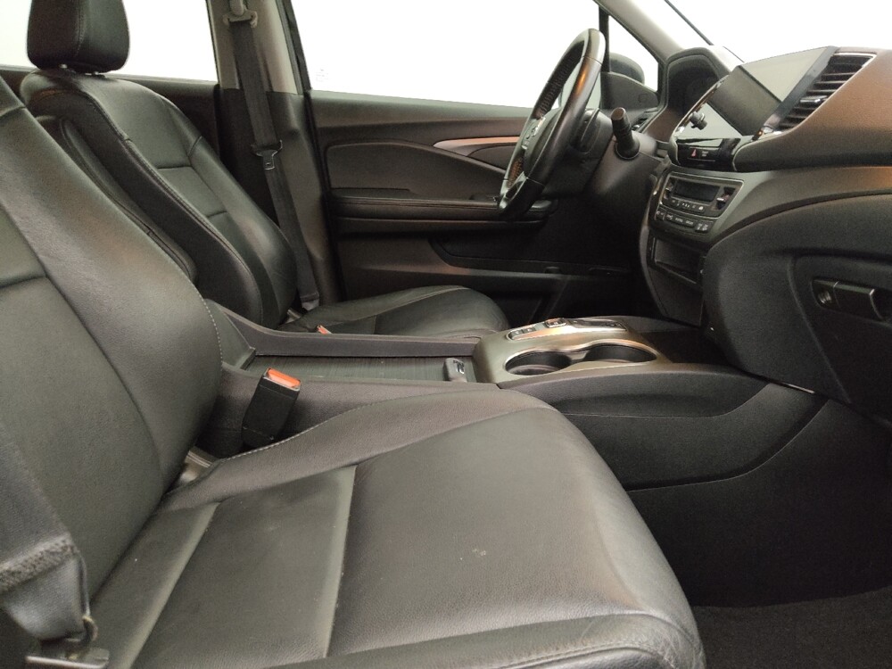 2021 Honda Pilot in Tallahassee, FL 32304 - 18090097 21