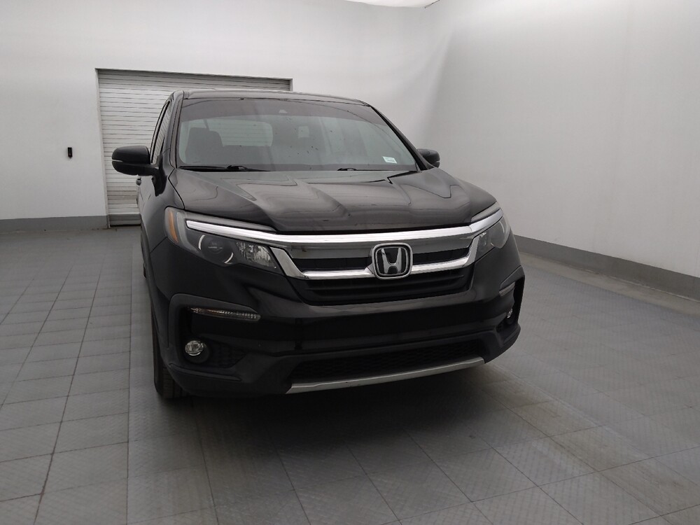 2021 Honda Pilot in Tallahassee, FL 32304 - 18090097 14