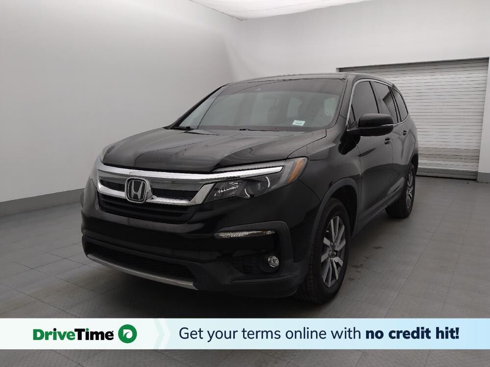 2021 Honda Pilot in Tallahassee, FL 32304 - 18090097