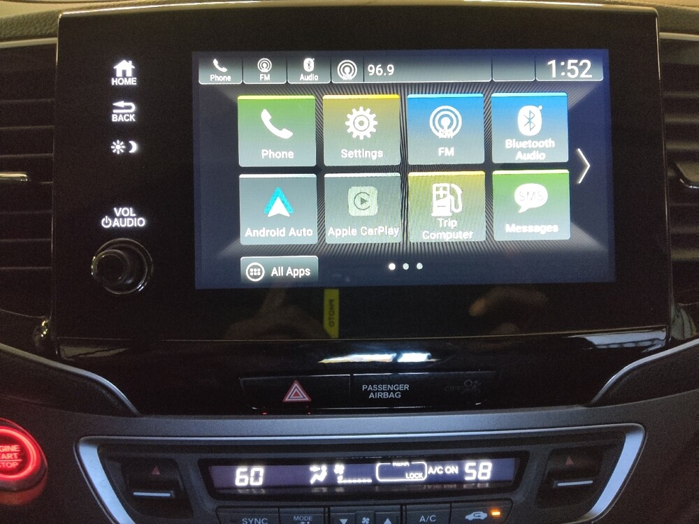 2021 Honda Pilot in Tallahassee, FL 32304 - 18090097 25