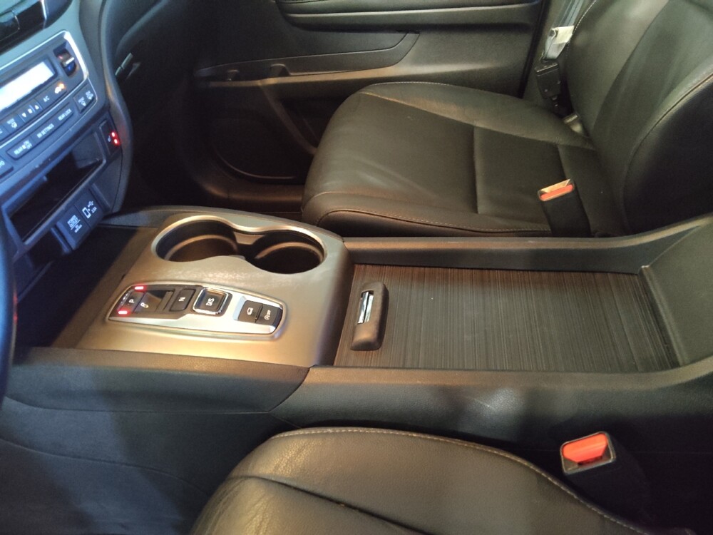 2021 Honda Pilot in Tallahassee, FL 32304 - 18090097 26