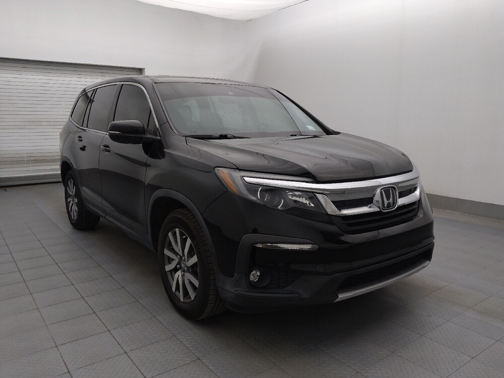 2021 Honda Pilot in Tallahassee, FL 32304 - 18090097 13