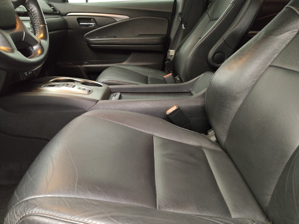 2021 Honda Pilot in Tallahassee, FL 32304 - 18090097 17