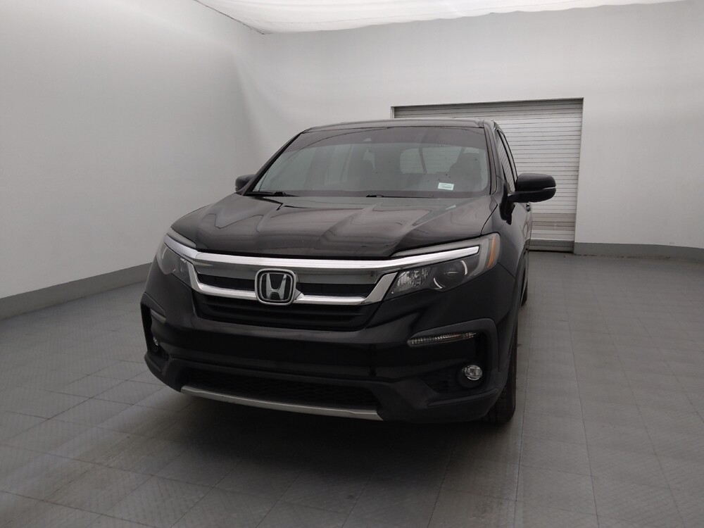 2021 Honda Pilot in Tallahassee, FL 32304 - 18090097 15