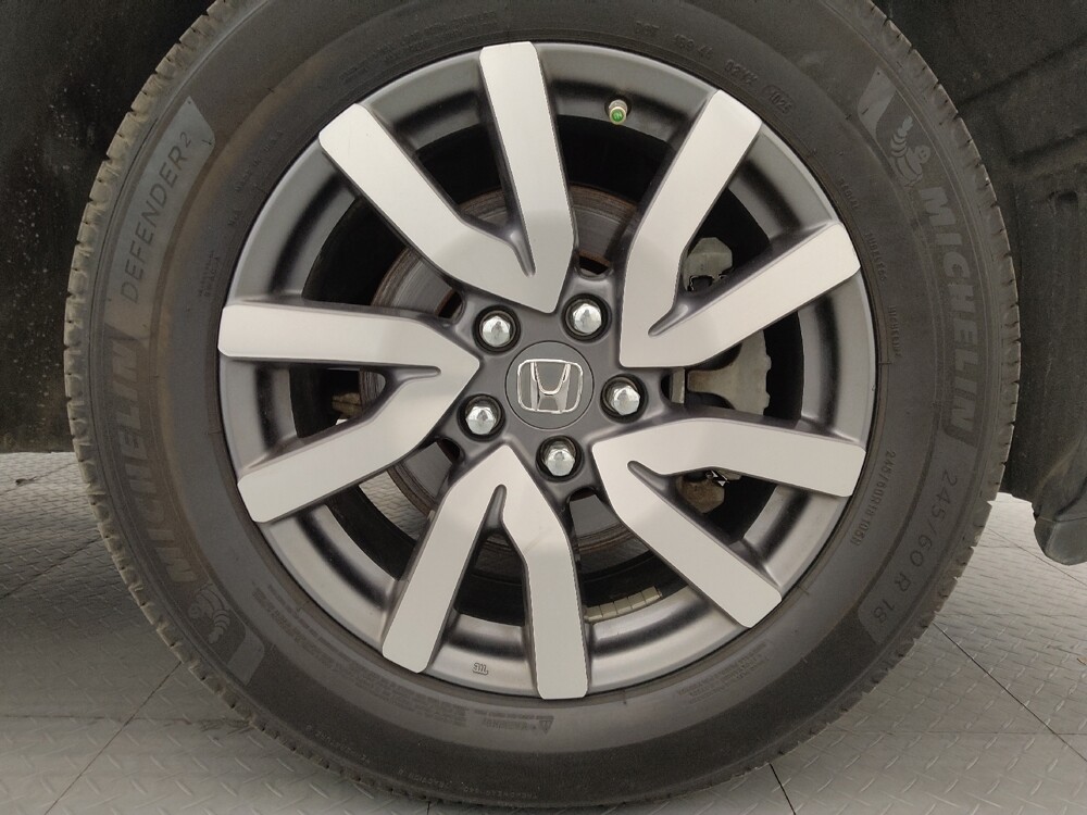 2021 Honda Pilot in Tallahassee, FL 32304 - 18090097 31