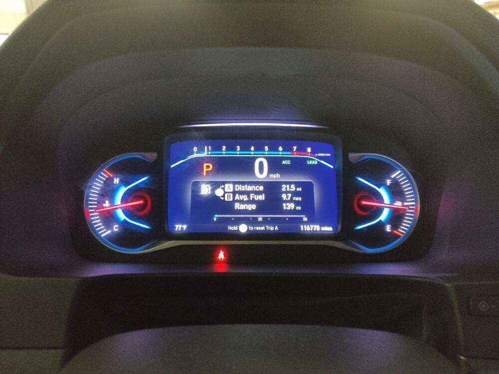 2021 Honda Pilot in Tallahassee, FL 32304 - 18090097 23