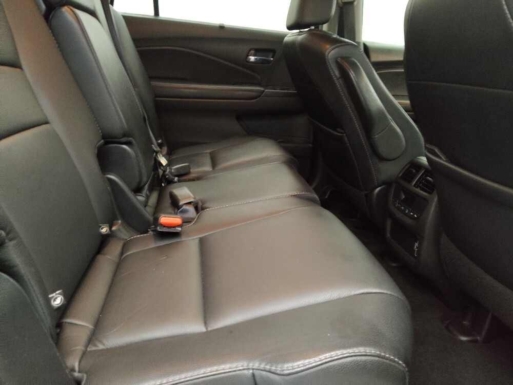 2021 Honda Pilot in Tallahassee, FL 32304 - 18090097 19