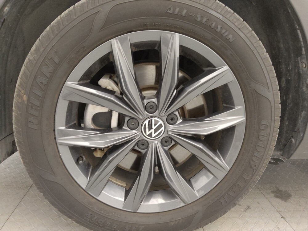 2022 Volkswagen Tiguan in Tampa, FL 33612 - 18090098 31