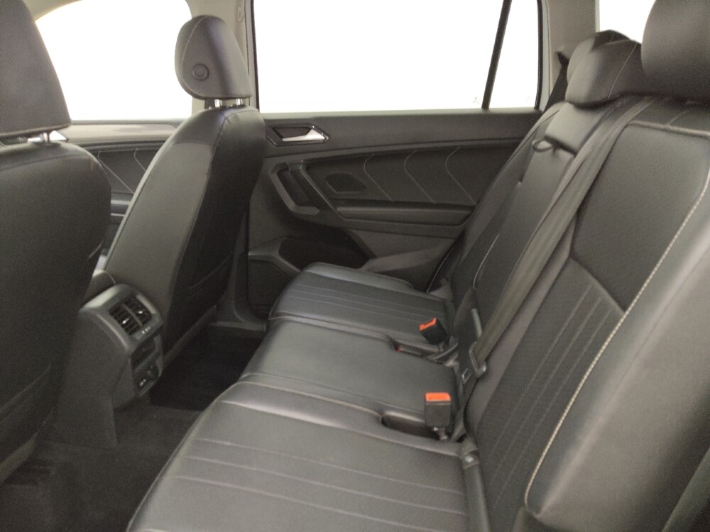 2022 Volkswagen Tiguan in Tampa, FL 33612 - 18090098 18