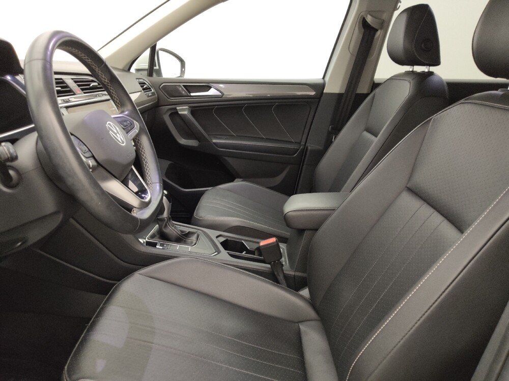 2022 Volkswagen Tiguan in Tampa, FL 33612 - 18090098 17