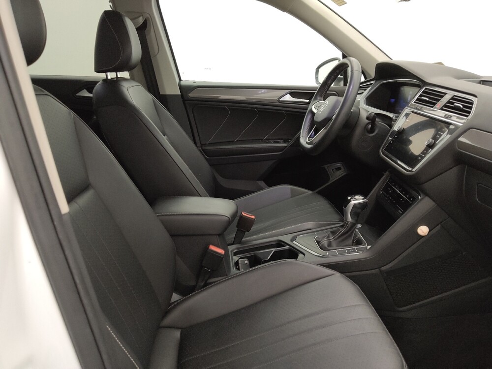 2022 Volkswagen Tiguan in Tampa, FL 33612 - 18090098 21