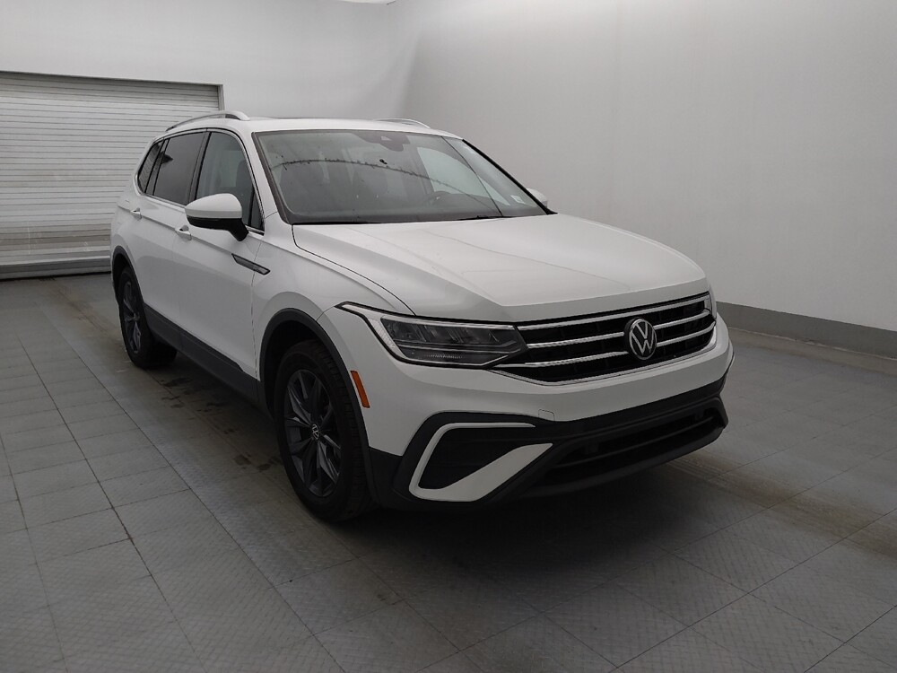 2022 Volkswagen Tiguan in Tampa, FL 33612 - 18090098 13