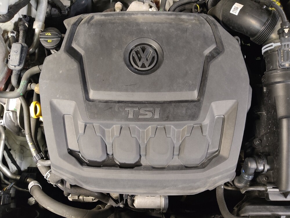 2022 Volkswagen Tiguan in Tampa, FL 33612 - 18090098 30