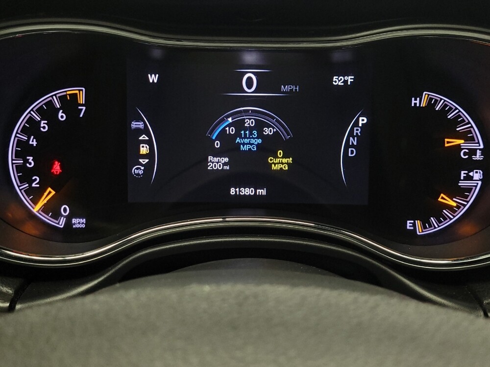 2018 Jeep Grand Cherokee in Las Vegas, NV 89102 - 18090099 23