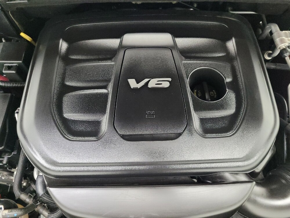 2018 Jeep Grand Cherokee in Las Vegas, NV 89102 - 18090099 30