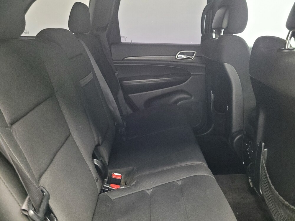 2018 Jeep Grand Cherokee in Las Vegas, NV 89102 - 18090099 19