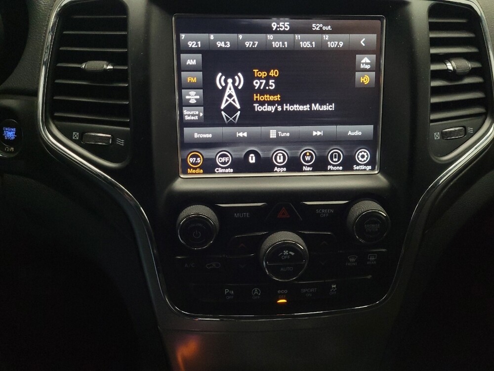 2018 Jeep Grand Cherokee in Las Vegas, NV 89102 - 18090099 25