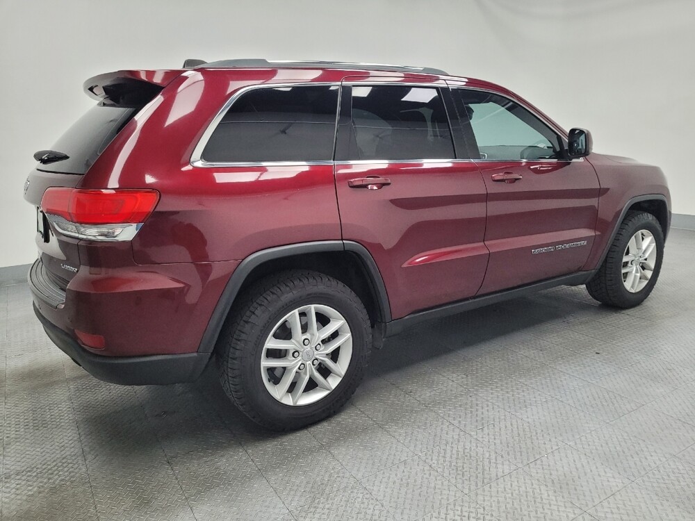2018 Jeep Grand Cherokee in Las Vegas, NV 89102 - 18090099 10