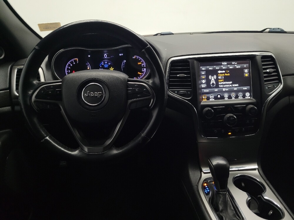 2018 Jeep Grand Cherokee in Las Vegas, NV 89102 - 18090099 22