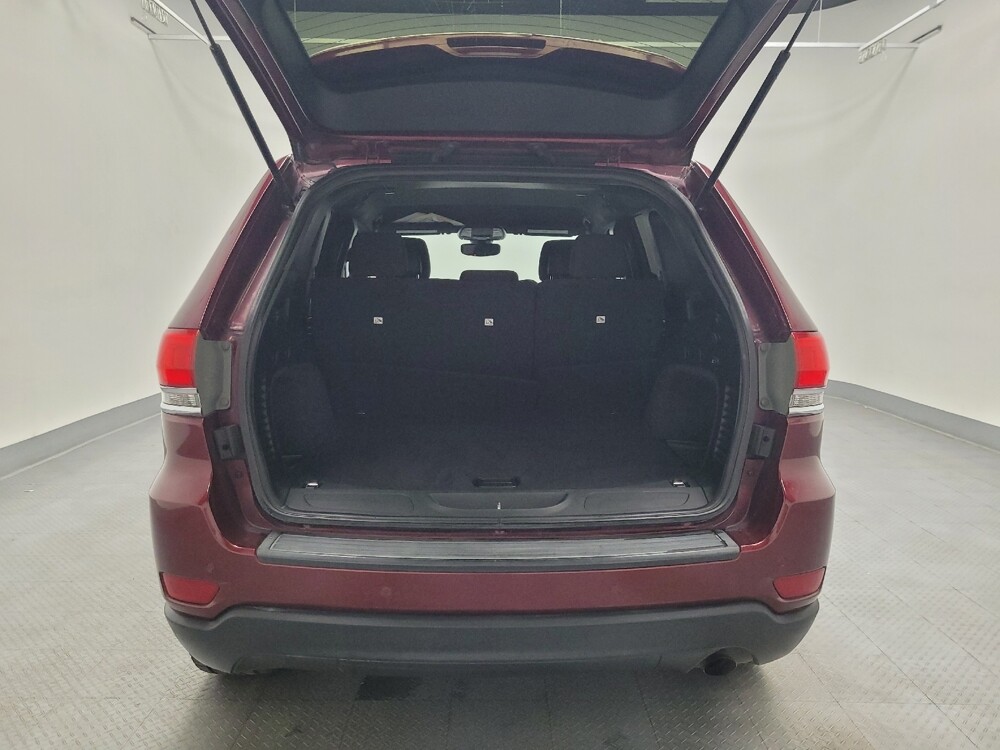 2018 Jeep Grand Cherokee in Las Vegas, NV 89102 - 18090099 29