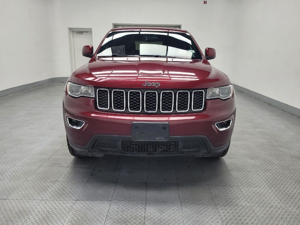 2018 Jeep Grand Cherokee in Las Vegas, NV 89102 - 18090099 15