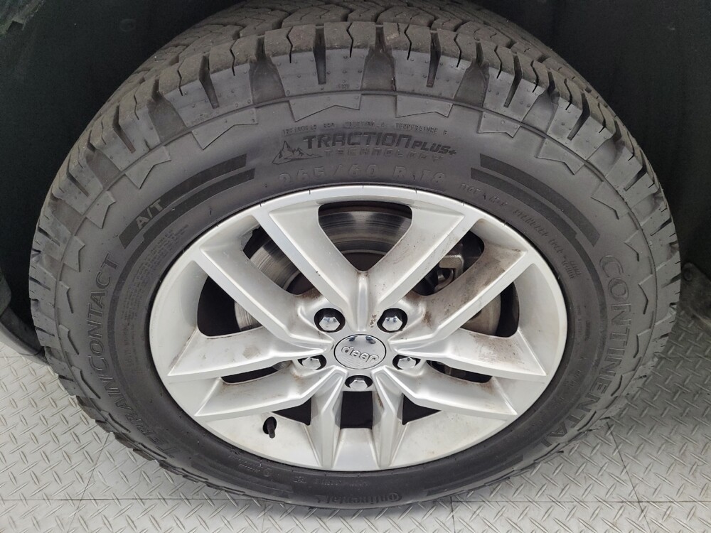 2018 Jeep Grand Cherokee in Las Vegas, NV 89102 - 18090099 31