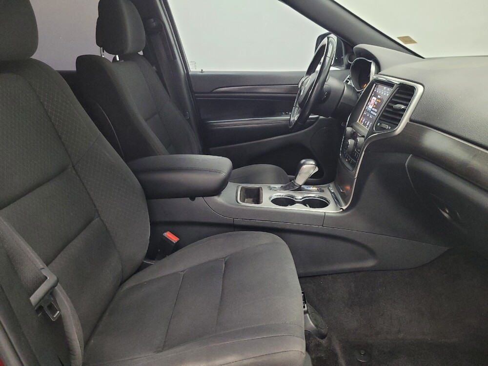 2018 Jeep Grand Cherokee in Las Vegas, NV 89102 - 18090099 21