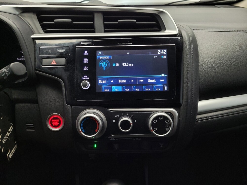 2020 Honda Fit in Las Vegas, NV 89102 - 18090100 25