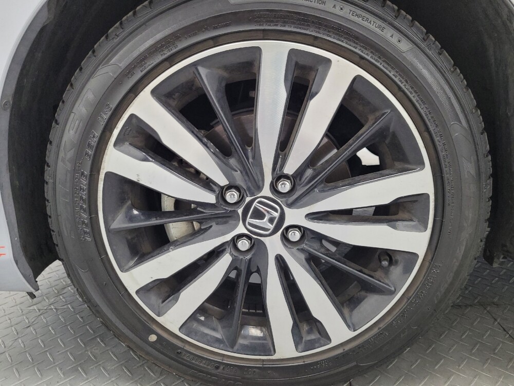 2020 Honda Fit in Las Vegas, NV 89102 - 18090100 31