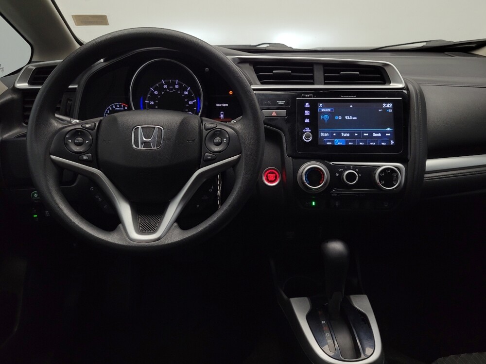 2020 Honda Fit in Las Vegas, NV 89102 - 18090100 22