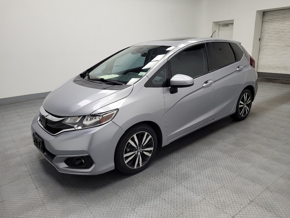 2020 Honda Fit in Las Vegas, NV 89102 - 18090100 2