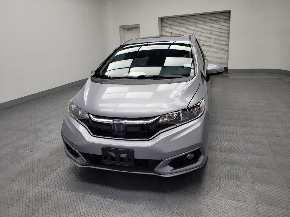 2020 Honda Fit in Las Vegas, NV 89102 - 18090100 14