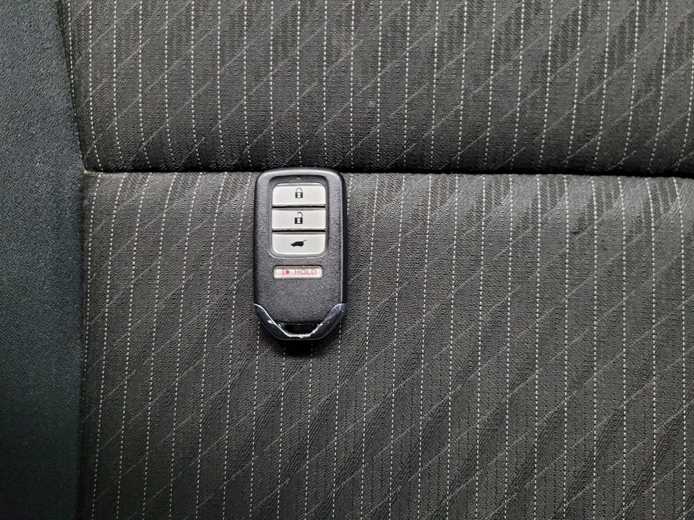 2020 Honda Fit in Las Vegas, NV 89102 - 18090100 32