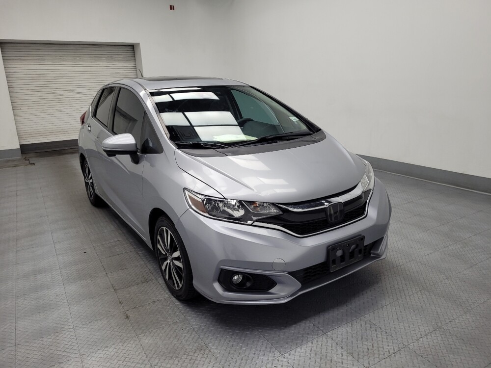 2020 Honda Fit in Las Vegas, NV 89102 - 18090100 13