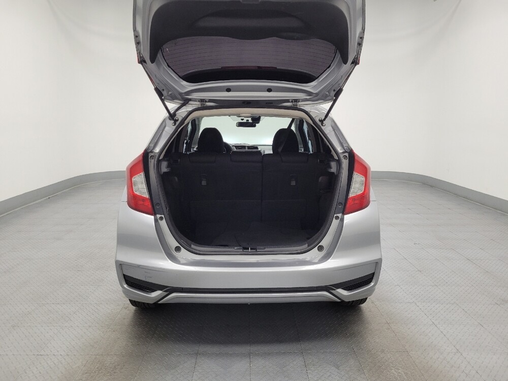 2020 Honda Fit in Las Vegas, NV 89102 - 18090100 29