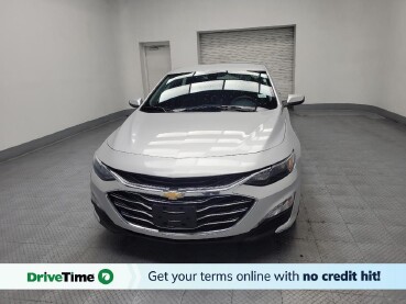 2022 Chevrolet Malibu in Las Vegas, NV 89102