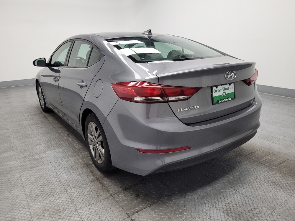 2018 Hyundai Elantra in Las Vegas, NV 89104 - 18090102 5
