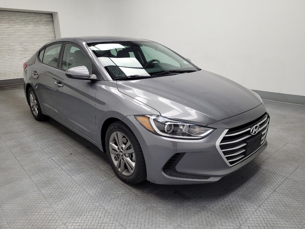 2018 Hyundai Elantra in Las Vegas, NV 89104 - 18090102 13