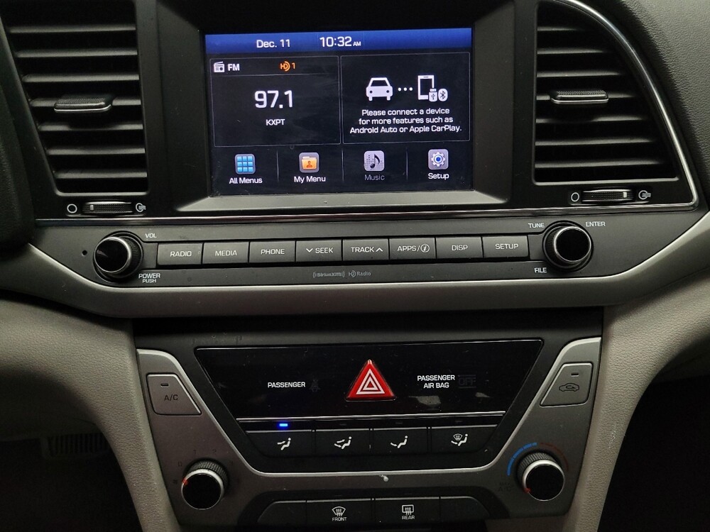 2018 Hyundai Elantra in Las Vegas, NV 89104 - 18090102 25