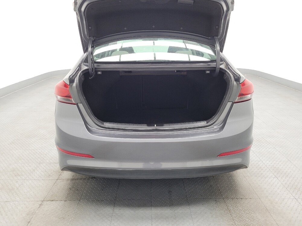 2018 Hyundai Elantra in Las Vegas, NV 89104 - 18090102 29