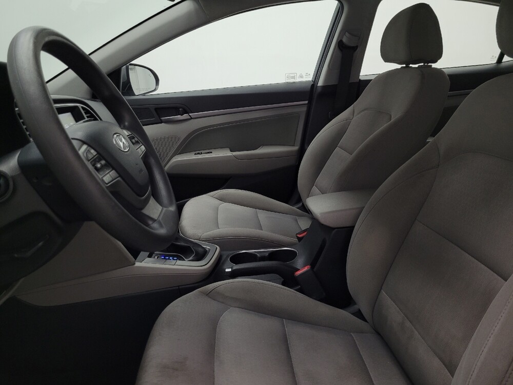 2018 Hyundai Elantra in Las Vegas, NV 89104 - 18090102 17