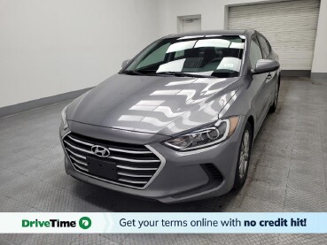 2018 Hyundai Elantra in Las Vegas, NV 89104