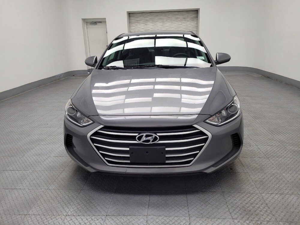 2018 Hyundai Elantra in Las Vegas, NV 89104 - 18090102 15