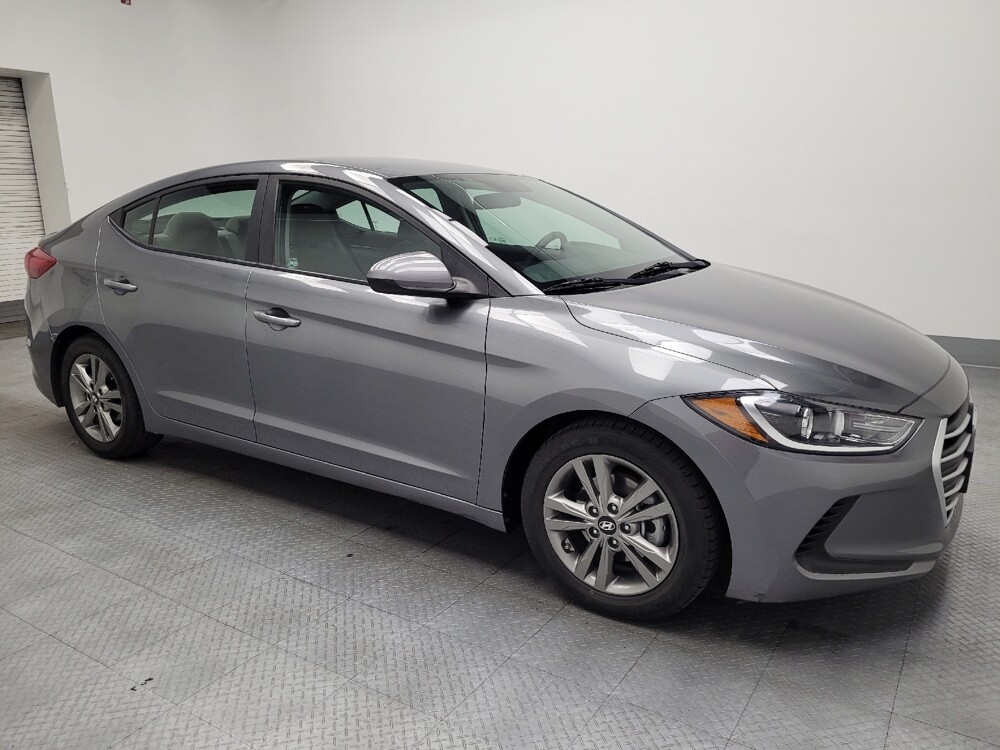 2018 Hyundai Elantra in Las Vegas, NV 89104 - 18090102 11