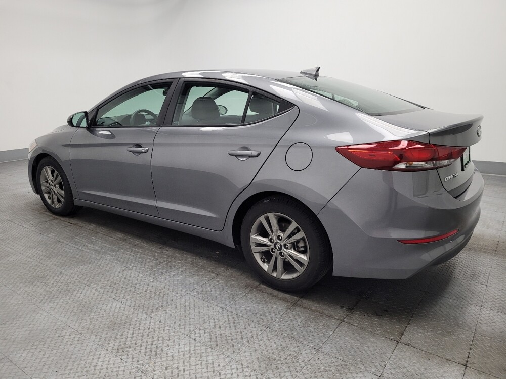 2018 Hyundai Elantra in Las Vegas, NV 89104 - 18090102 3