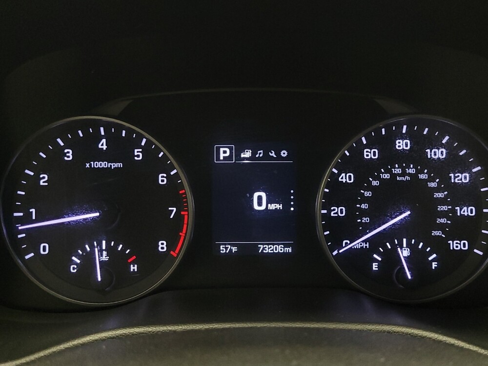 2018 Hyundai Elantra in Las Vegas, NV 89104 - 18090102 23